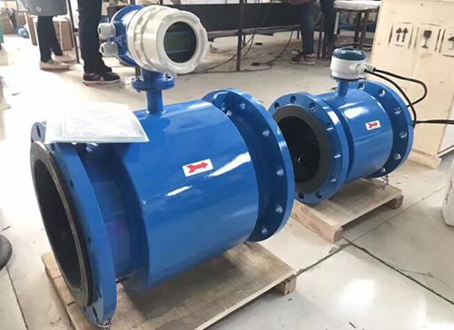 測(cè)液體流量計(jì)產(chǎn)品圖