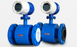 高壓泥漿流量計(jì)