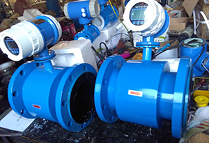 玻璃水流量計(jì)