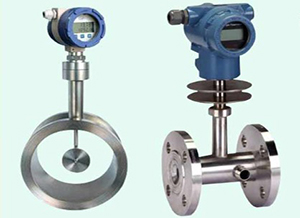 低溫液體流量計